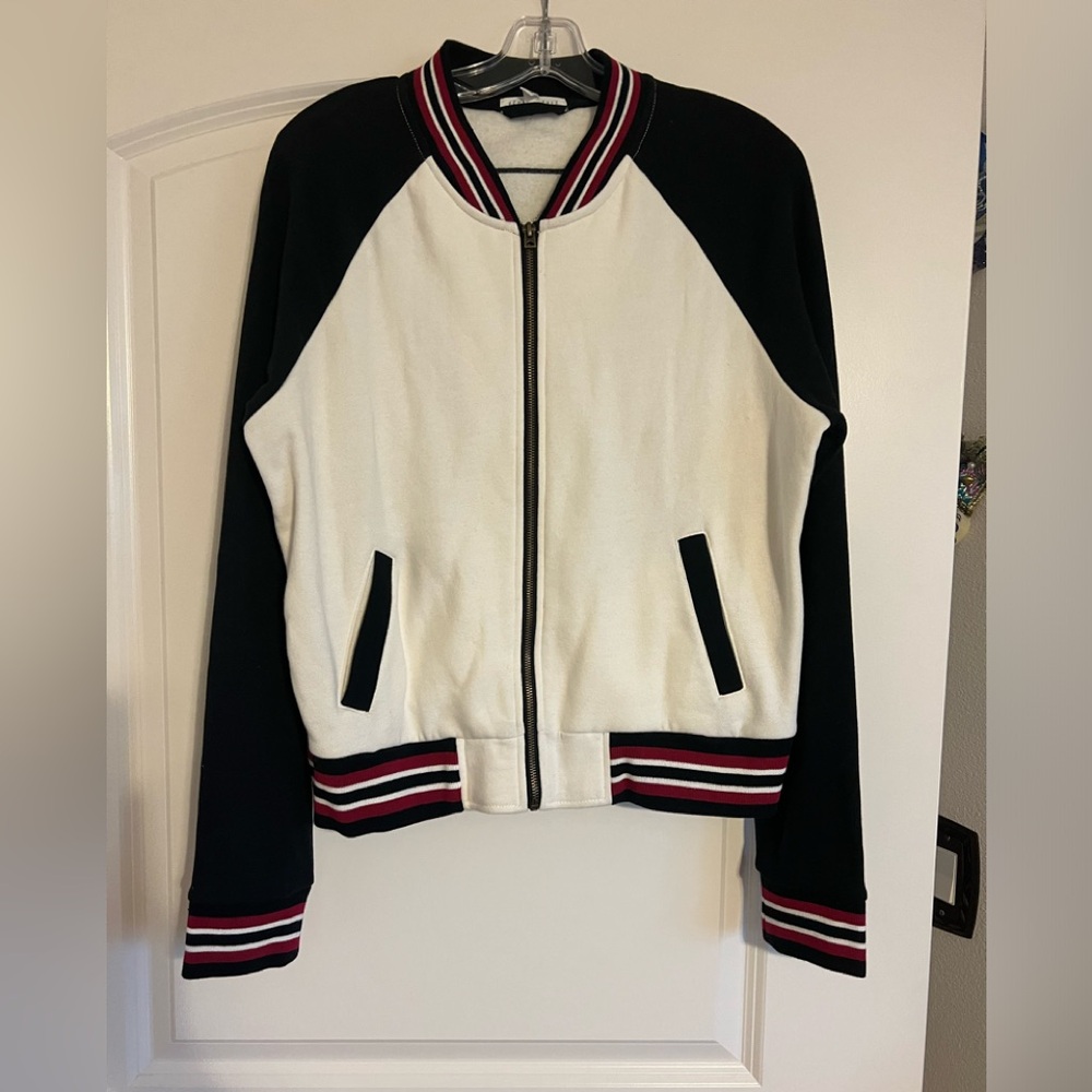 Aeropostale Varsity Zip jacket